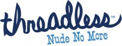 Threadless