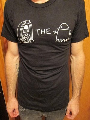 Jukebox the Ghost T-Shirt