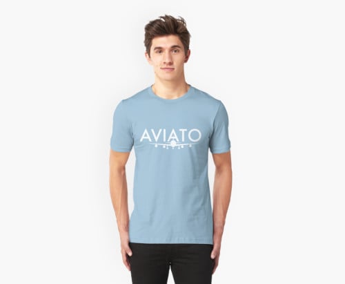 Aviato T-Shirt from Silicon Valley