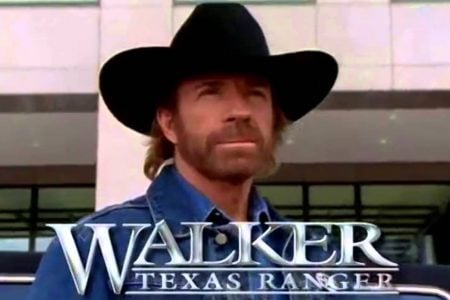 Chuck Norris T-Shirts