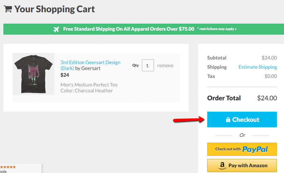 how to apply design by humans coupon